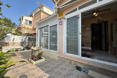 Reventa - Duplex - Orihuela Costa - Playa Flamenca
