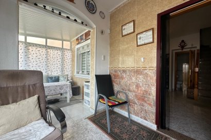 Reventa - Duplex - Orihuela Costa - Playa Flamenca