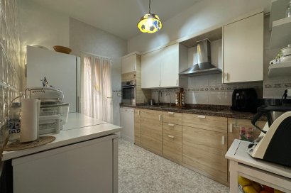 Reventa - Duplex - Orihuela Costa - Playa Flamenca
