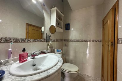 Reventa - Duplex - Orihuela Costa - Playa Flamenca