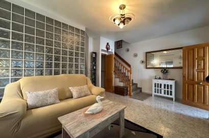 Reventa - Duplex - Orihuela Costa - Playa Flamenca