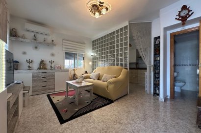 Reventa - Duplex - Orihuela Costa - Playa Flamenca