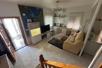 Reventa - Duplex - Orihuela Costa - Playa Flamenca