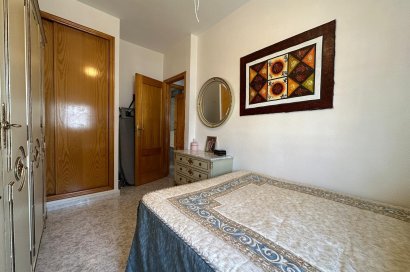 Reventa - Duplex - Orihuela Costa - Playa Flamenca