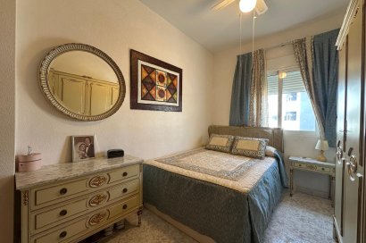 Reventa - Duplex - Orihuela Costa - Playa Flamenca