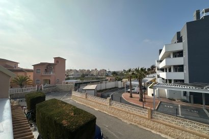 Reventa - Duplex - Orihuela Costa - Playa Flamenca