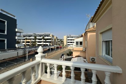 Reventa - Duplex - Orihuela Costa - Playa Flamenca