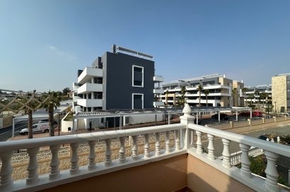 Reventa - Duplex - Orihuela Costa - Playa Flamenca