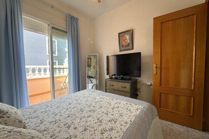 Reventa - Duplex - Orihuela Costa - Playa Flamenca