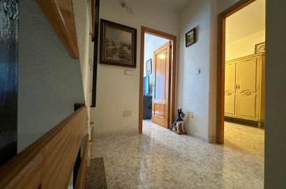 Reventa - Duplex - Orihuela Costa - Playa Flamenca