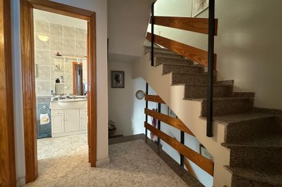 Reventa - Duplex - Orihuela Costa - Playa Flamenca