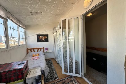 Reventa - Duplex - Orihuela Costa - Playa Flamenca