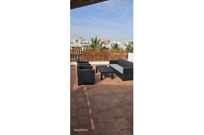 Rynek wtórny - Apartament - Playa Flamenca