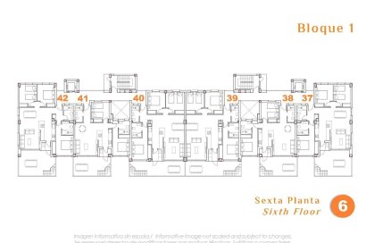 Obra nueva - Ático - San Miguel de Salinas - Pueblo