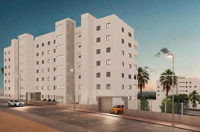 Obra nueva - Apartamento - San Miguel de Salinas - Pueblo