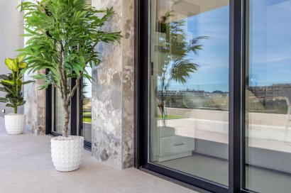 Obra nueva - Apartamento - Finestrat - Balcón De Finestrat