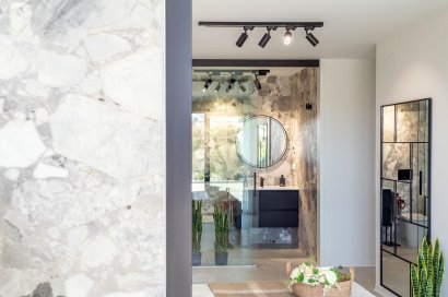 Obra nueva - Apartamento - Finestrat - Balcón De Finestrat