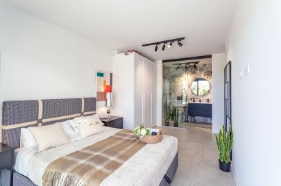 Obra nueva - Apartamento - Finestrat - Balcón De Finestrat