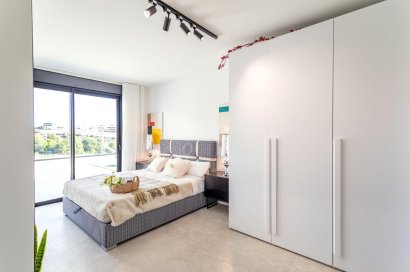 Obra nueva - Apartamento - Finestrat - Balcón De Finestrat