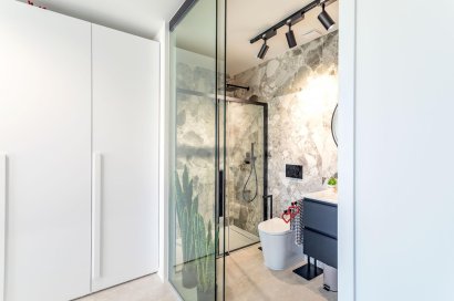 Obra nueva - Apartamento - Finestrat - Balcón De Finestrat
