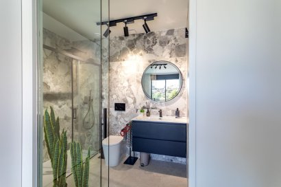 Obra nueva - Apartamento - Finestrat - Balcón De Finestrat