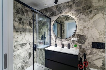 Obra nueva - Apartamento - Finestrat - Balcón De Finestrat