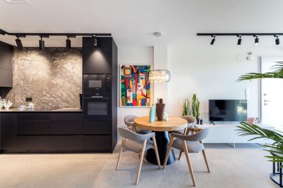 Obra nueva - Apartamento - Finestrat - Balcón De Finestrat