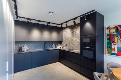 Obra nueva - Apartamento - Finestrat - Balcón De Finestrat