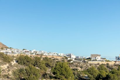 Obra nueva - Apartamento - Finestrat - Balcón De Finestrat