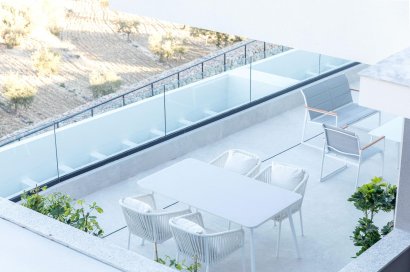 Obra nueva - Apartamento - Finestrat - Balcón De Finestrat