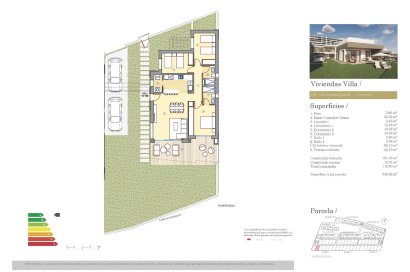 Obra nueva - Villa - Mutxamel - Bonalba-cotoveta