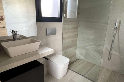 Obra nueva - Villa - Rojales - Ciudad Quesada