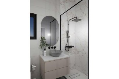 Obra nueva - Villa - Rojales - Ciudad Quesada