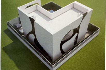 Obra nueva - Villa - Rojales - Ciudad Quesada