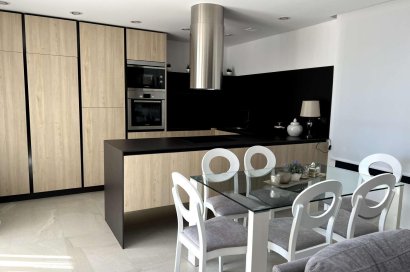 Obra nueva - Villa - Rojales - Ciudad Quesada