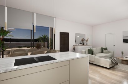 Obra nueva - Villa - Rojales - Ciudad Quesada