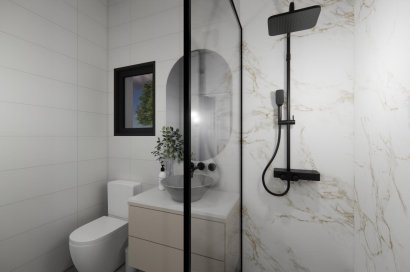 Obra nueva - Villa - Rojales - Ciudad Quesada