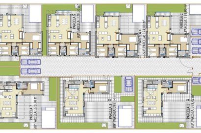 Obra nueva - Villa - Rojales - Ciudad Quesada