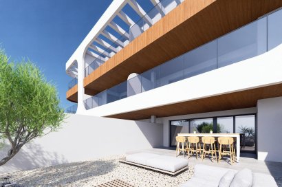 Obra nueva - Ático - Benijofar - Pueblo