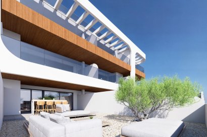 Obra nueva - Apartamento - Benijofar - Pueblo