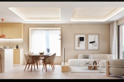 Obra nueva - Apartamento - Benijofar - Pueblo