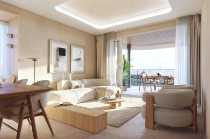 Obra nueva - Apartamento - Benijofar - Pueblo