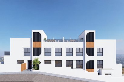 Obra nueva - Apartamento - Benijofar - Pueblo