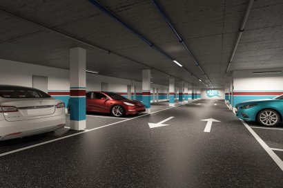 Obra nueva - Ático - Guardamar del Segura - Pueblo