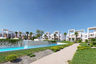 Obra nueva - Bungalow - Ciudad Quesada - Lo Marabú