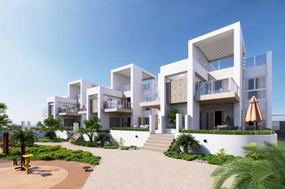 Obra nueva - Bungalow - Ciudad Quesada - Lo Marabú