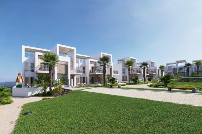 Obra nueva - Bungalow - Ciudad Quesada - Lo Marabú