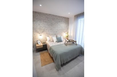 Obra nueva - Apartamento - San Pedro del Pinatar - Centro