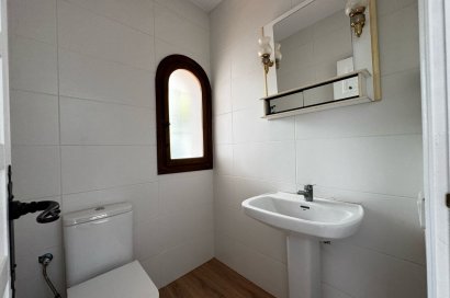Reventa - Villa - Orihuela Costa - Los Dolses