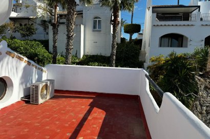 Reventa - Villa - Orihuela Costa - Los Dolses
